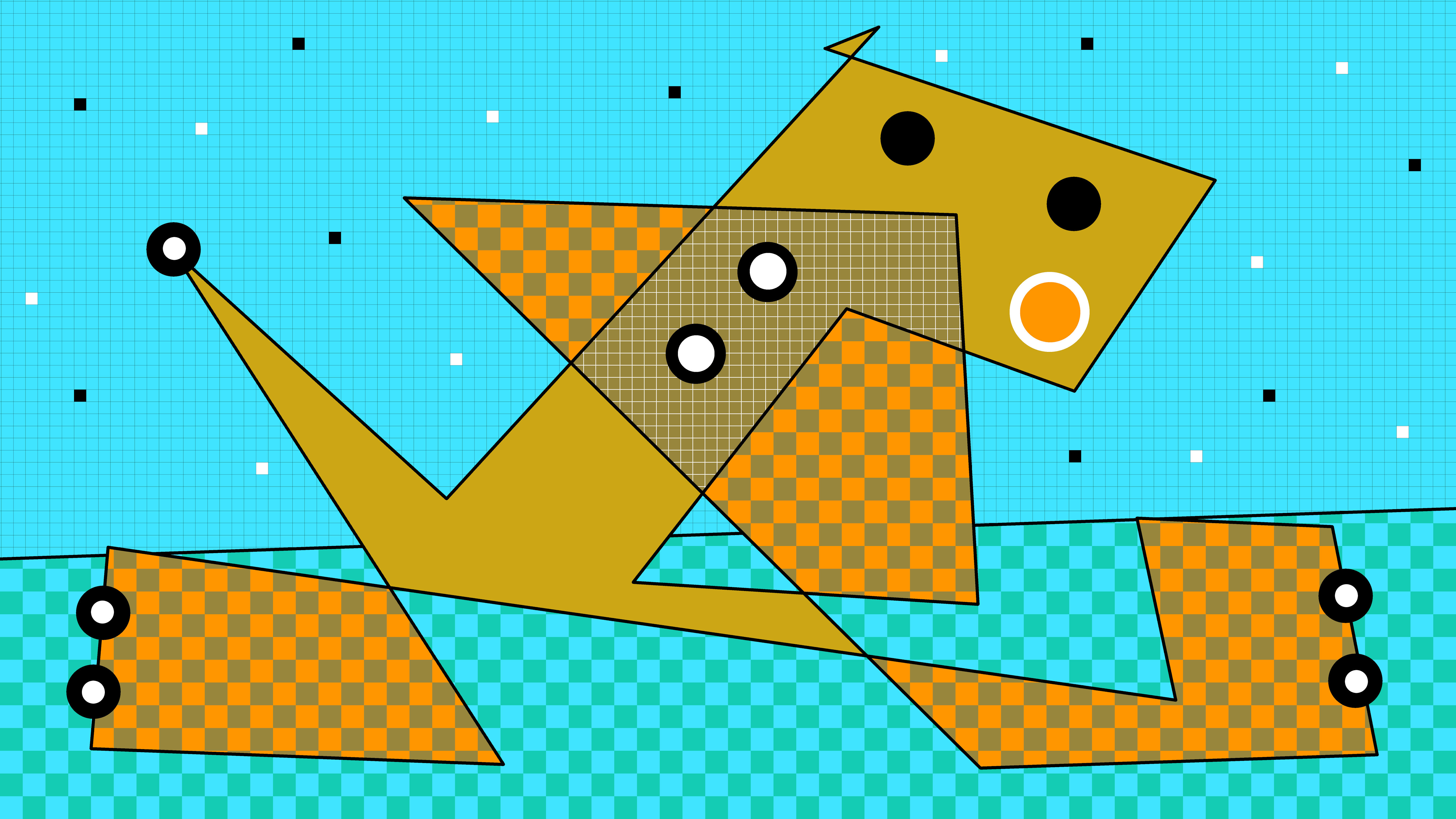 Digital - 2016 drawing